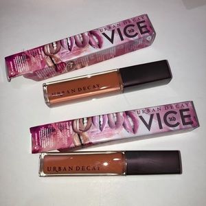 2 x urban decay